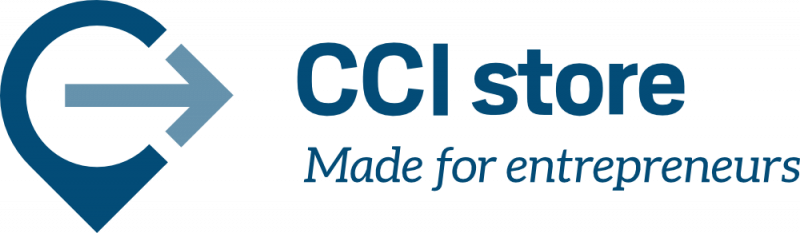 CCI store logo